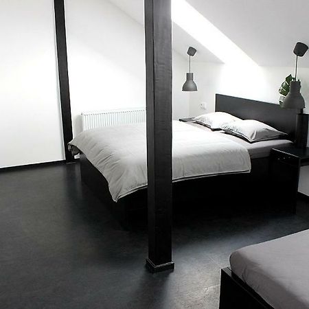 Penzion Vinarstvi Bilkovi Velké Bílovice 外观 照片
