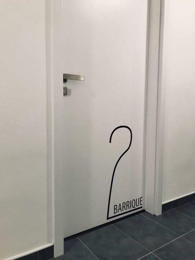 Penzion Vinarstvi Bilkovi Velké Bílovice 外观 照片